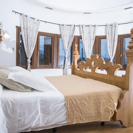 Complejo Hostelero Paladium Villamartín 외부 사진