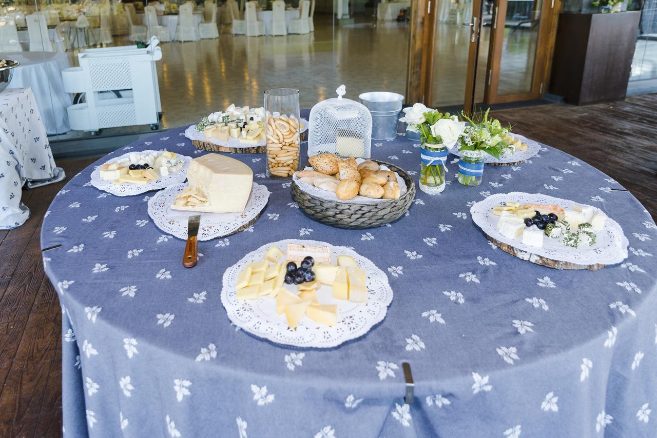 Complejo Hostelero Paladium Villamartín 외부 사진