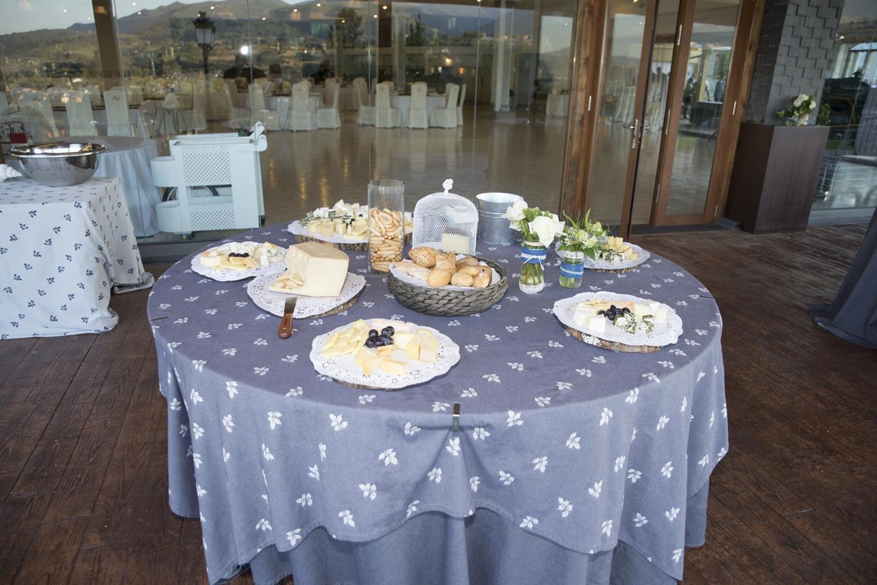 Complejo Hostelero Paladium Villamartín 외부 사진