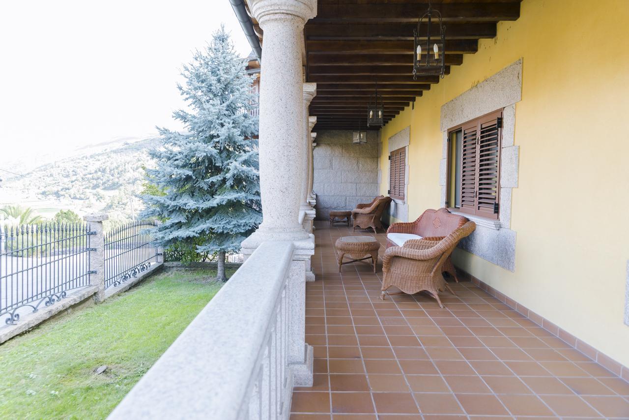 Complejo Hostelero Paladium Villamartín 외부 사진