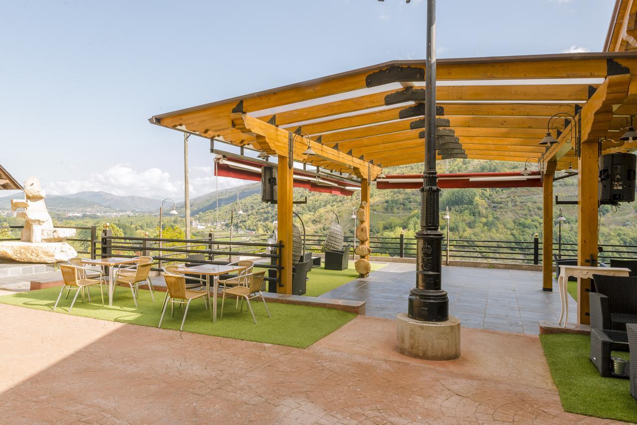 Complejo Hostelero Paladium Villamartín 외부 사진