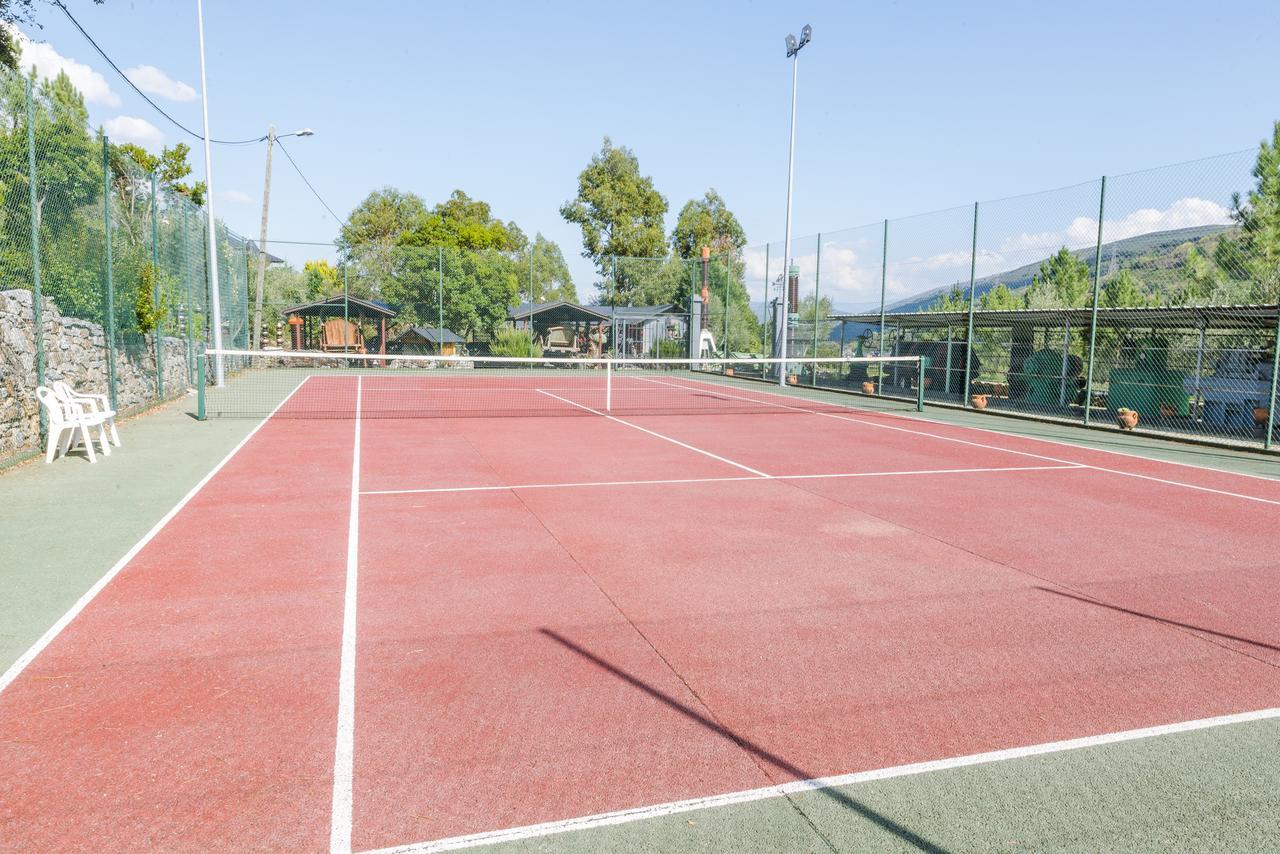 Complejo Hostelero Paladium Villamartín 외부 사진
