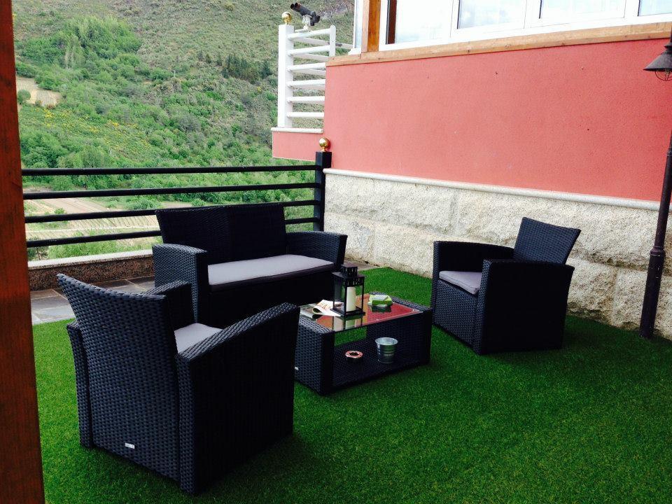 Complejo Hostelero Paladium Villamartín 외부 사진