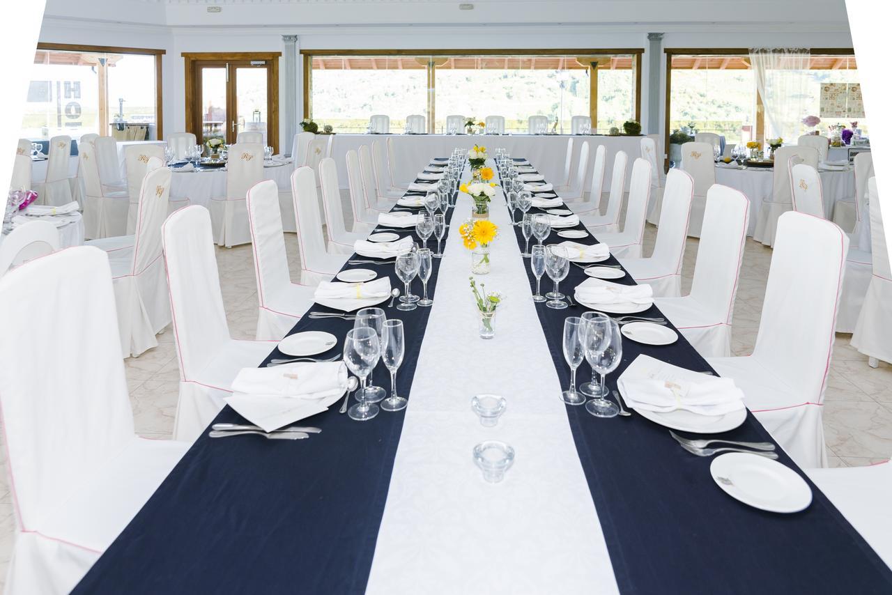 Complejo Hostelero Paladium Villamartín 외부 사진