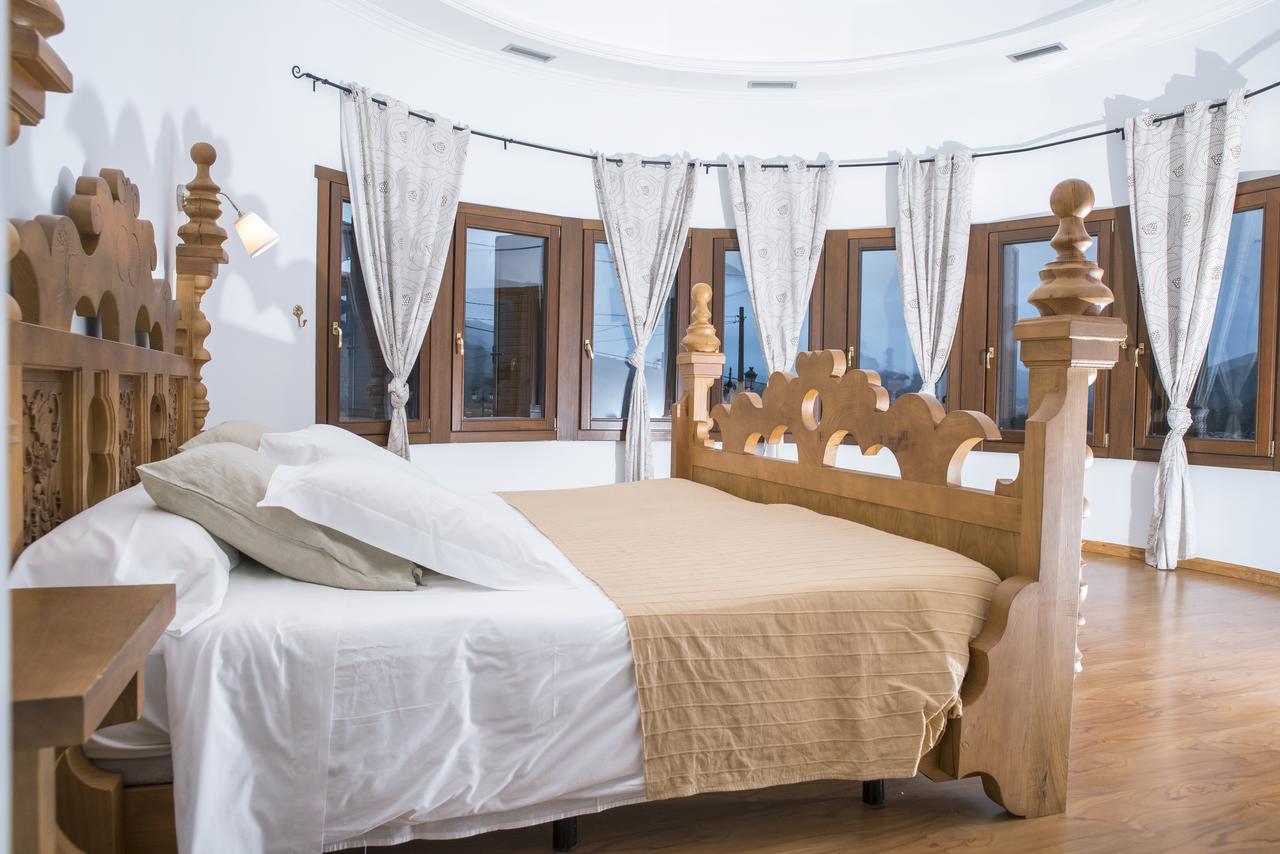 Complejo Hostelero Paladium Villamartín 외부 사진
