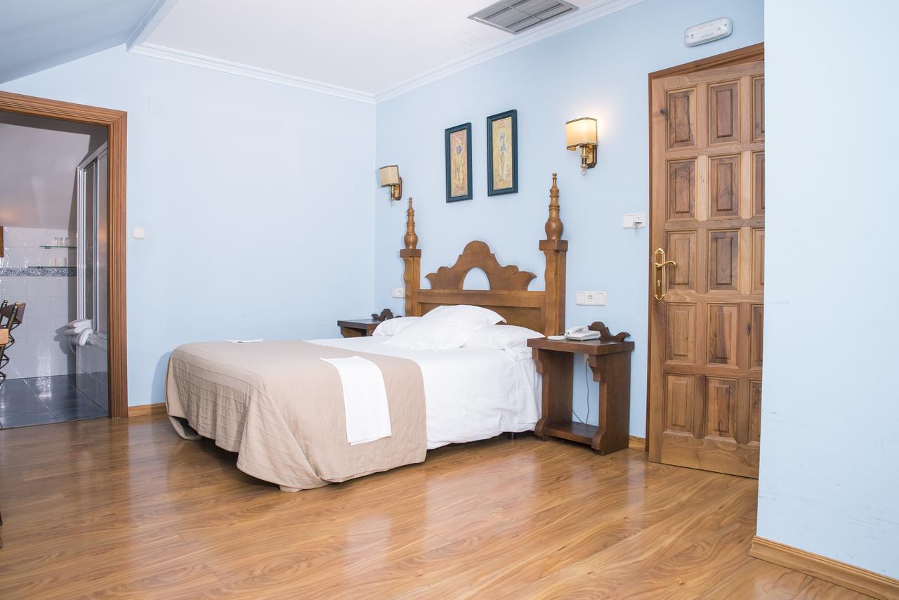 Complejo Hostelero Paladium Villamartín 외부 사진