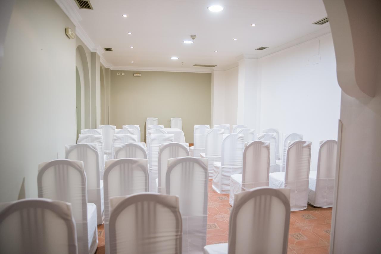 Complejo Hostelero Paladium Villamartín 외부 사진