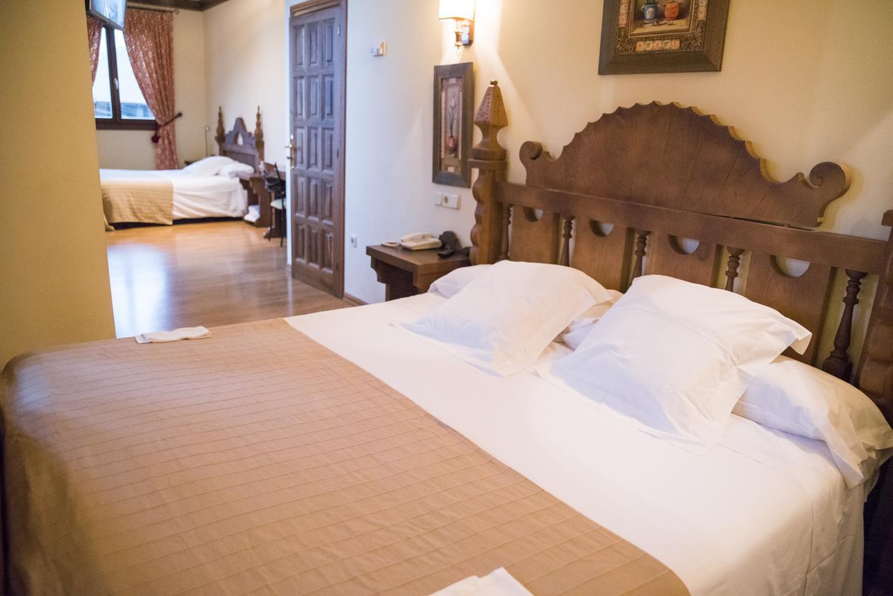 Complejo Hostelero Paladium Villamartín 객실 사진