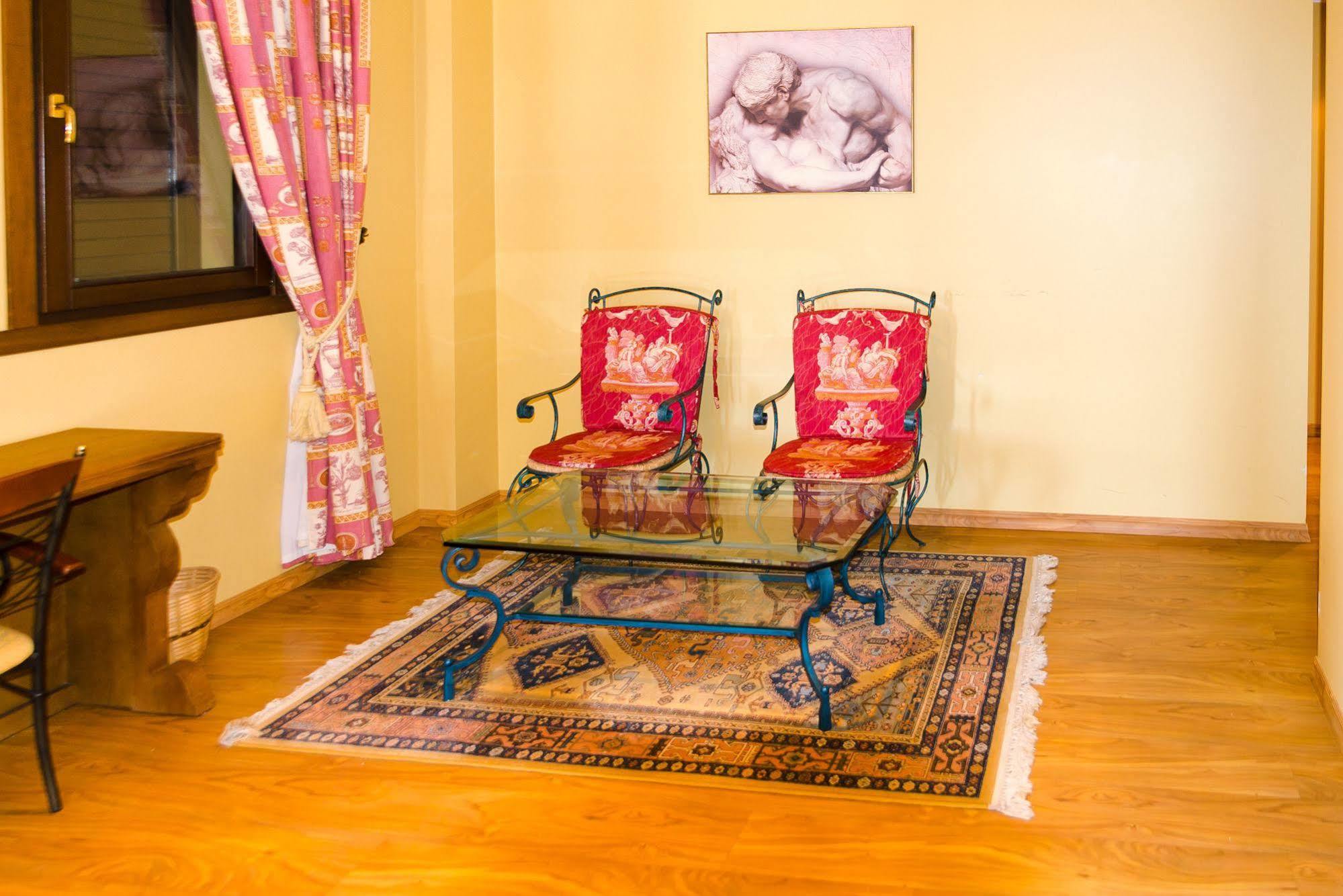Complejo Hostelero Paladium Villamartín 외부 사진