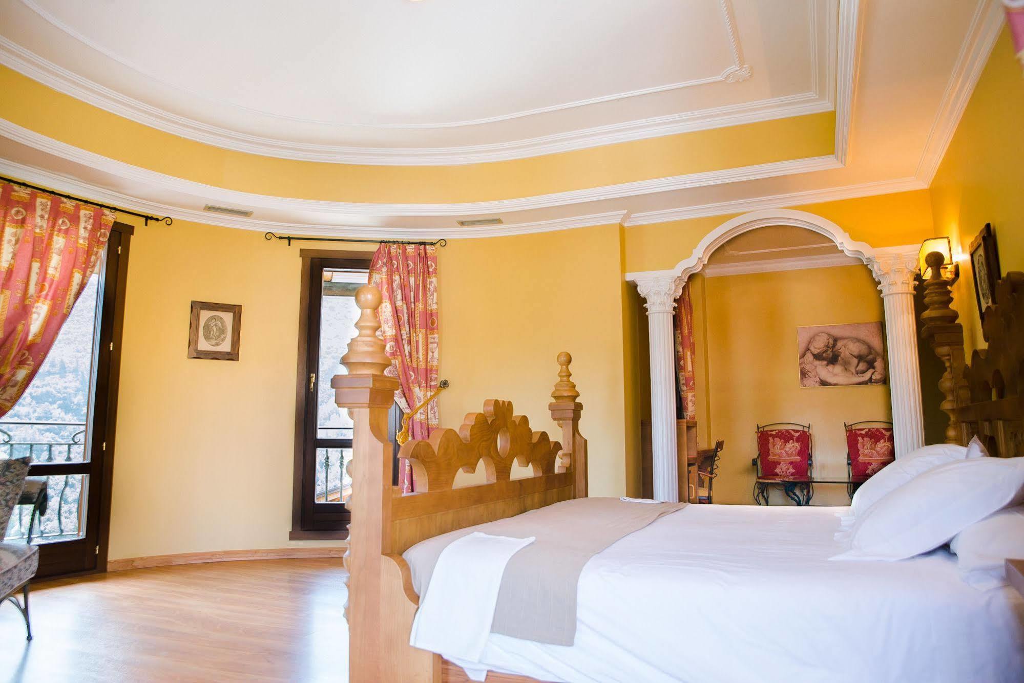Complejo Hostelero Paladium Villamartín 외부 사진