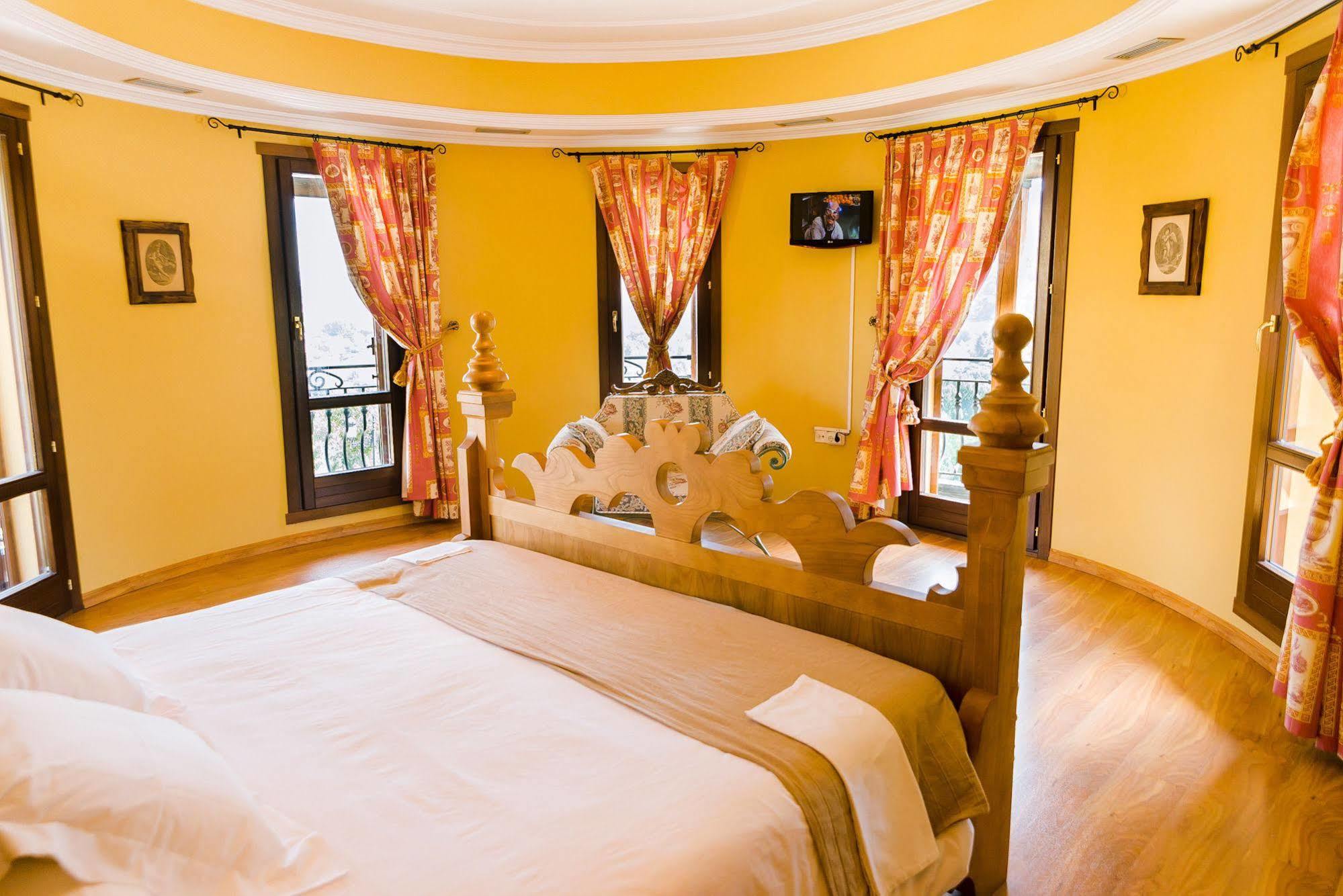 Complejo Hostelero Paladium Villamartín 외부 사진