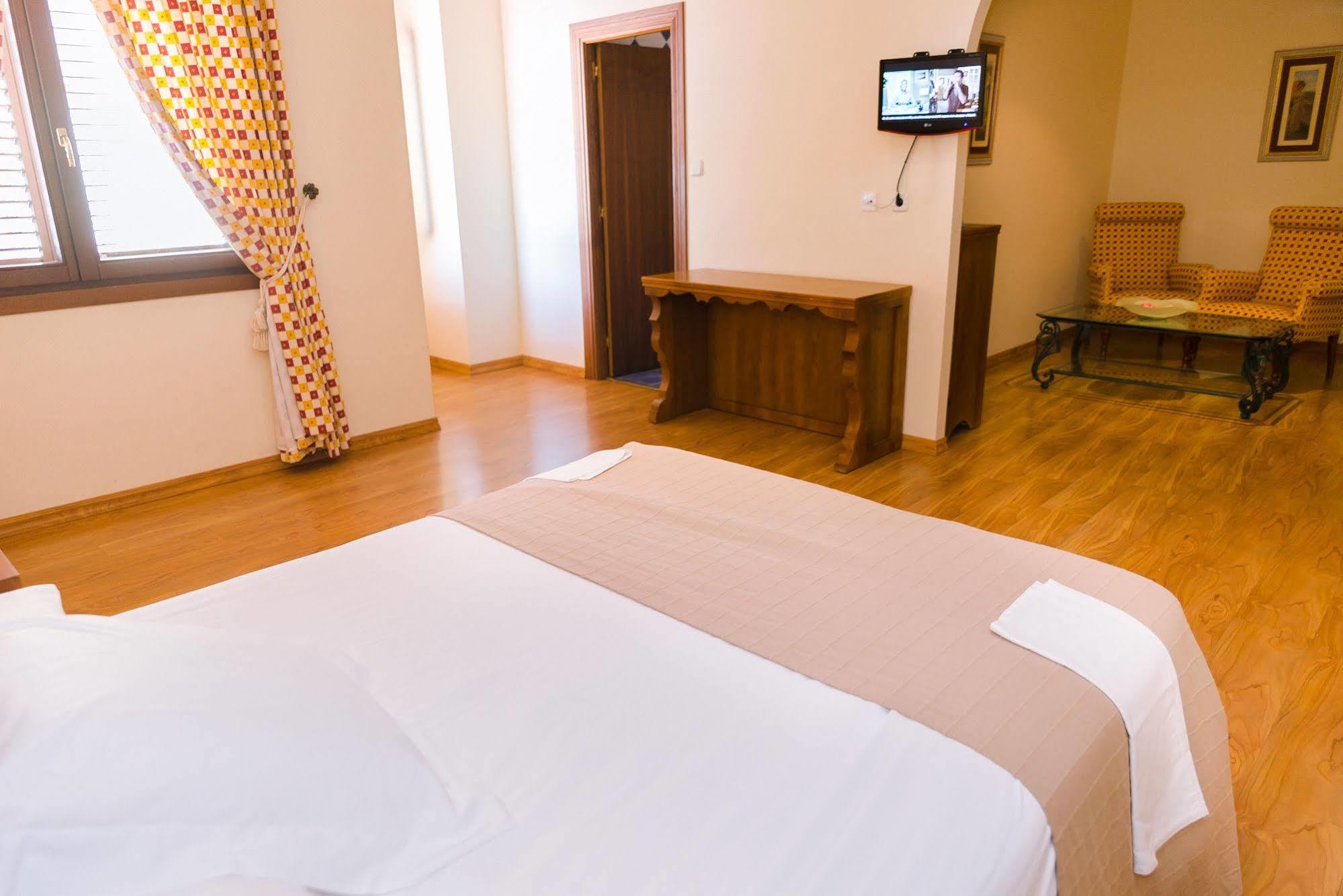 Complejo Hostelero Paladium Villamartín 외부 사진