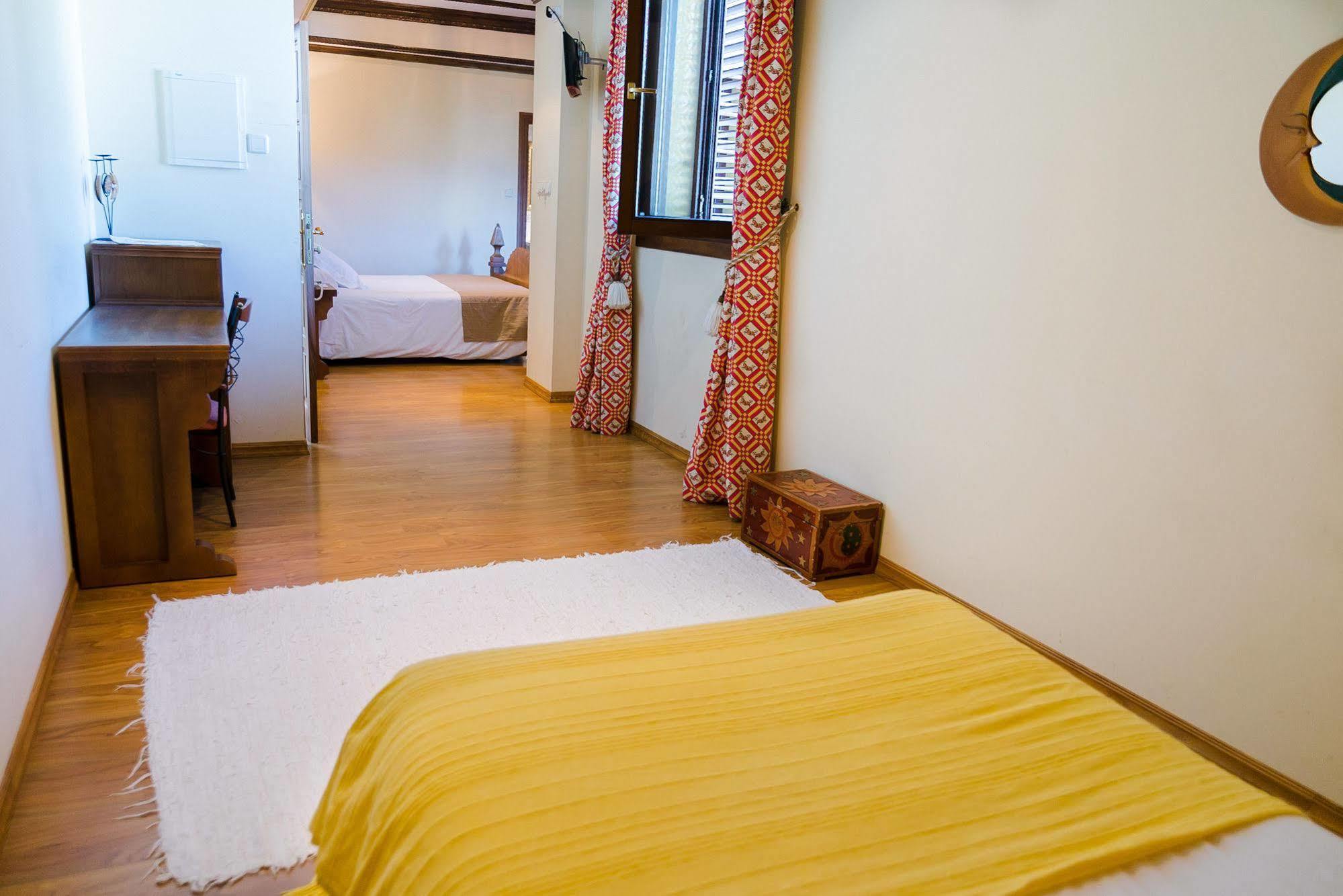 Complejo Hostelero Paladium Villamartín 외부 사진