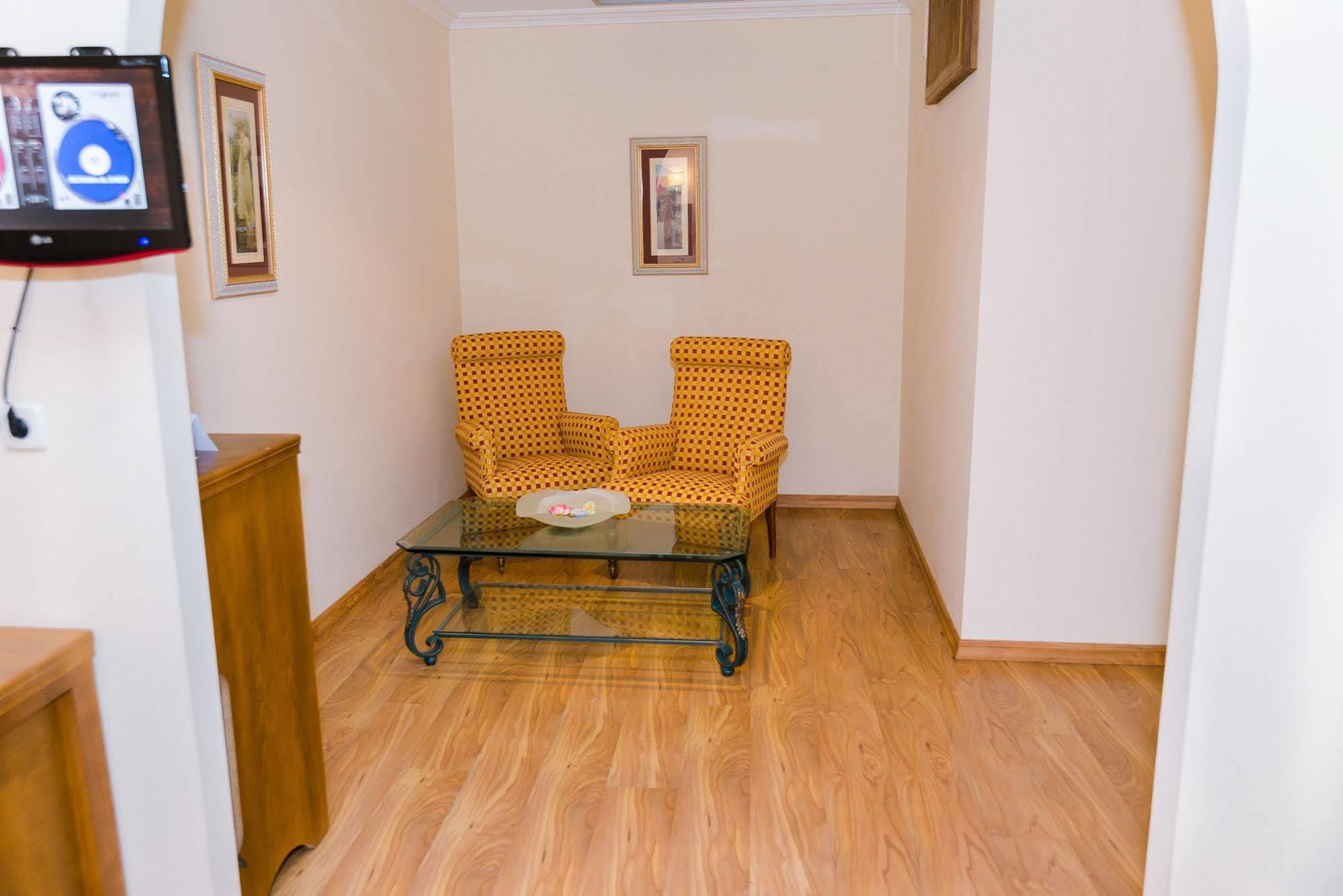 Complejo Hostelero Paladium Villamartín 외부 사진