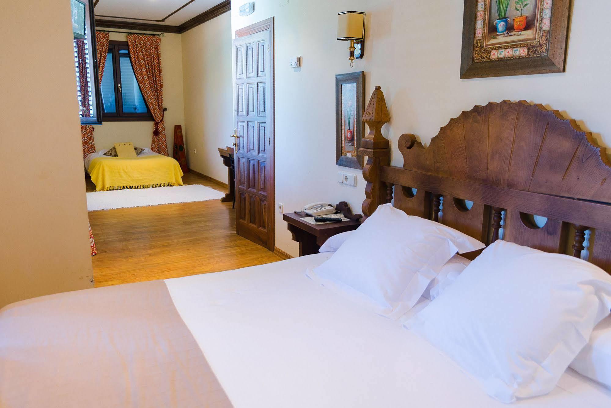 Complejo Hostelero Paladium Villamartín 외부 사진
