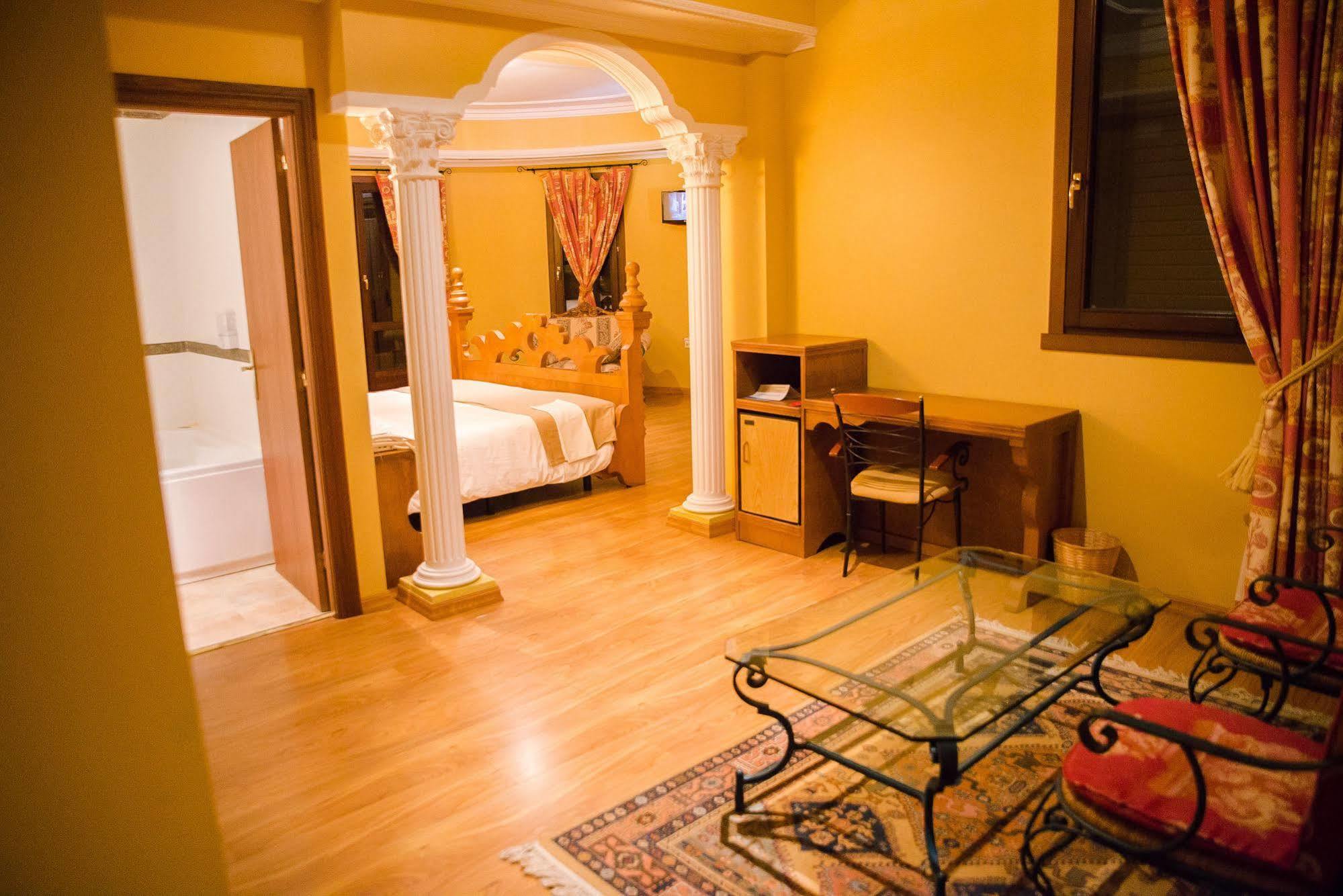 Complejo Hostelero Paladium Villamartín 외부 사진