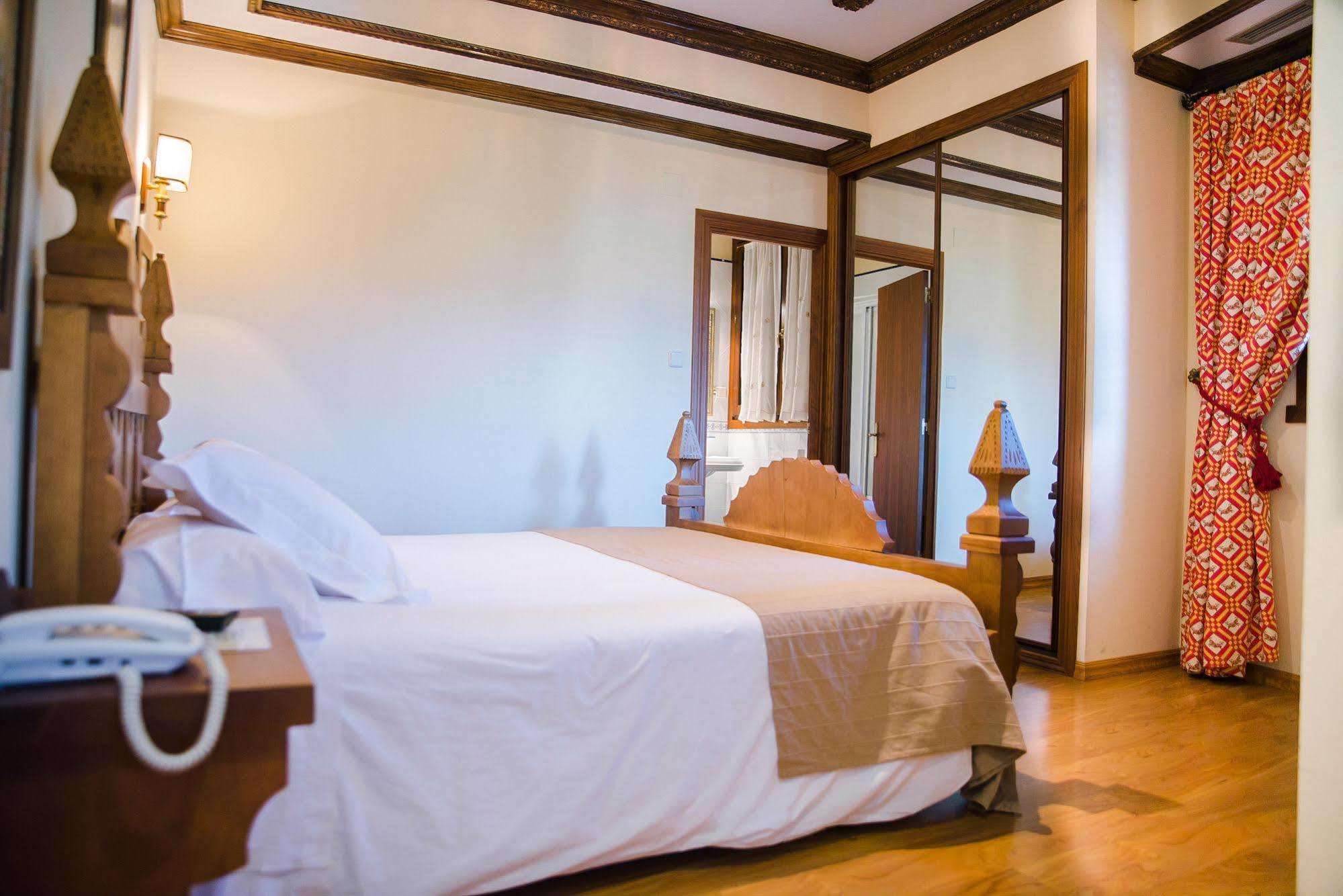 Complejo Hostelero Paladium Villamartín 외부 사진