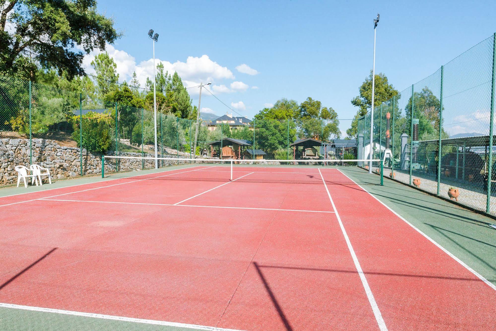 Complejo Hostelero Paladium Villamartín 외부 사진